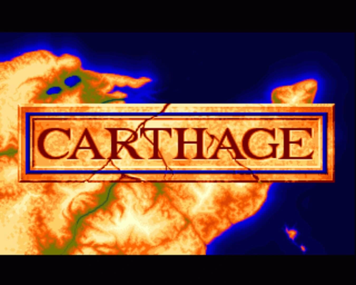 Carthage screenshot 2