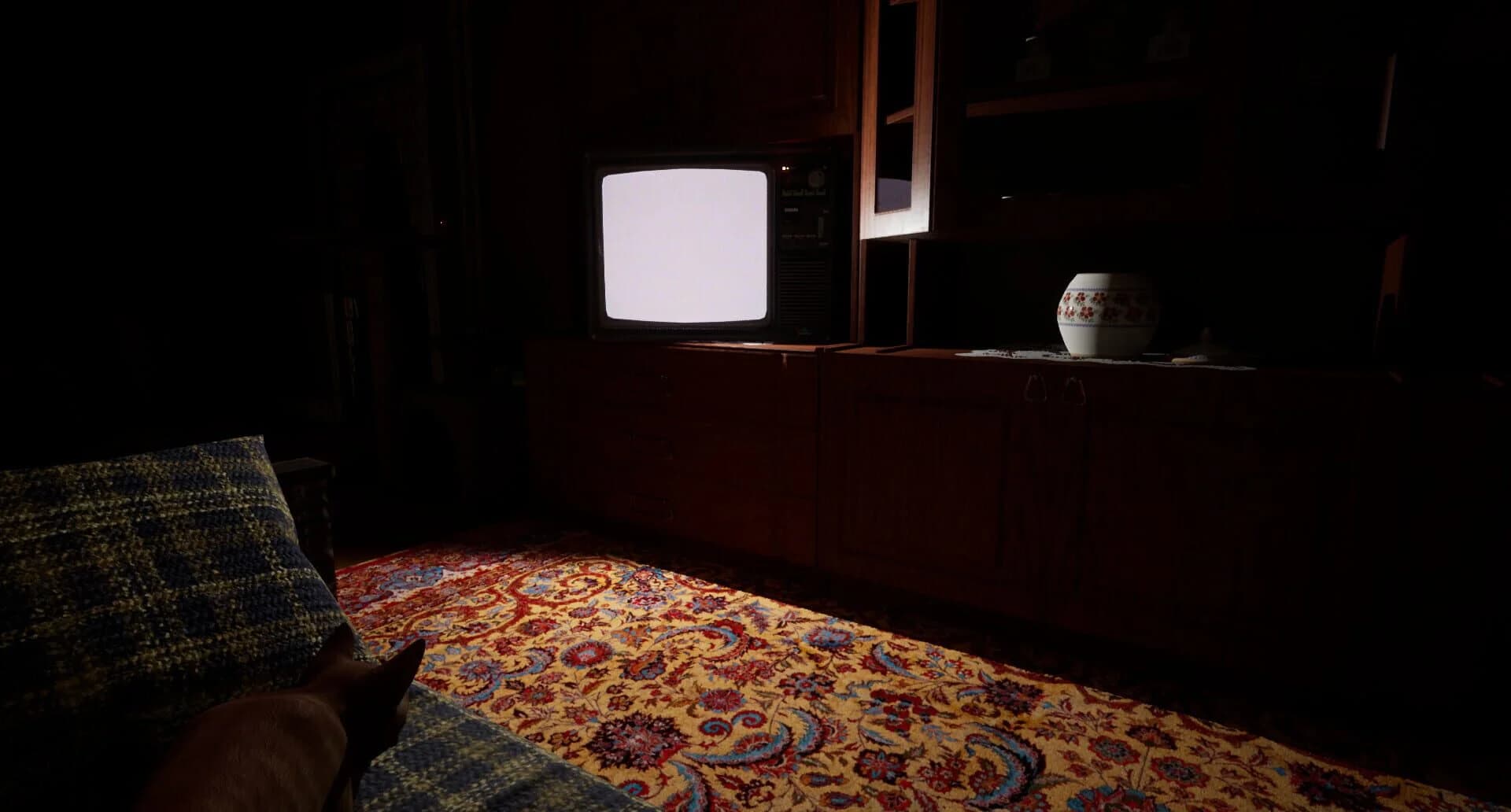 Cartier 06 screenshot 4