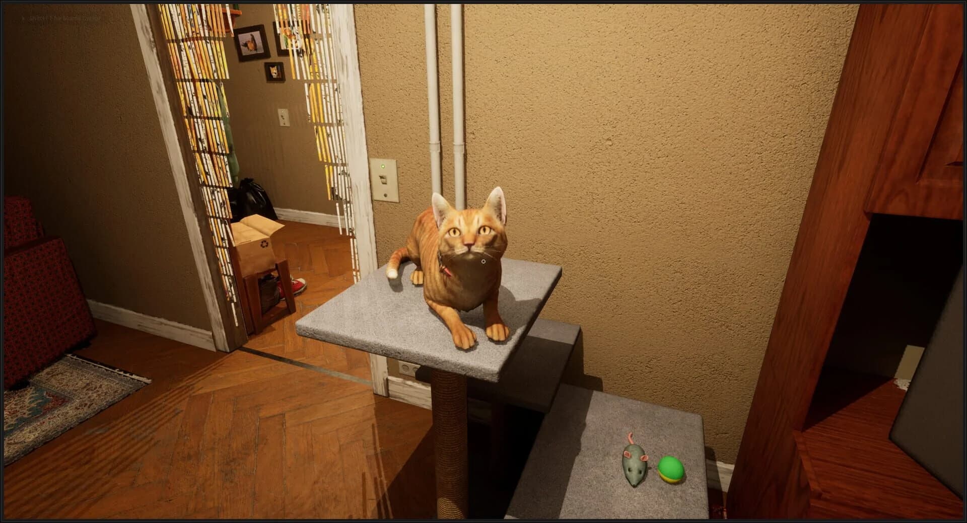 Cartier 06 screenshot 3