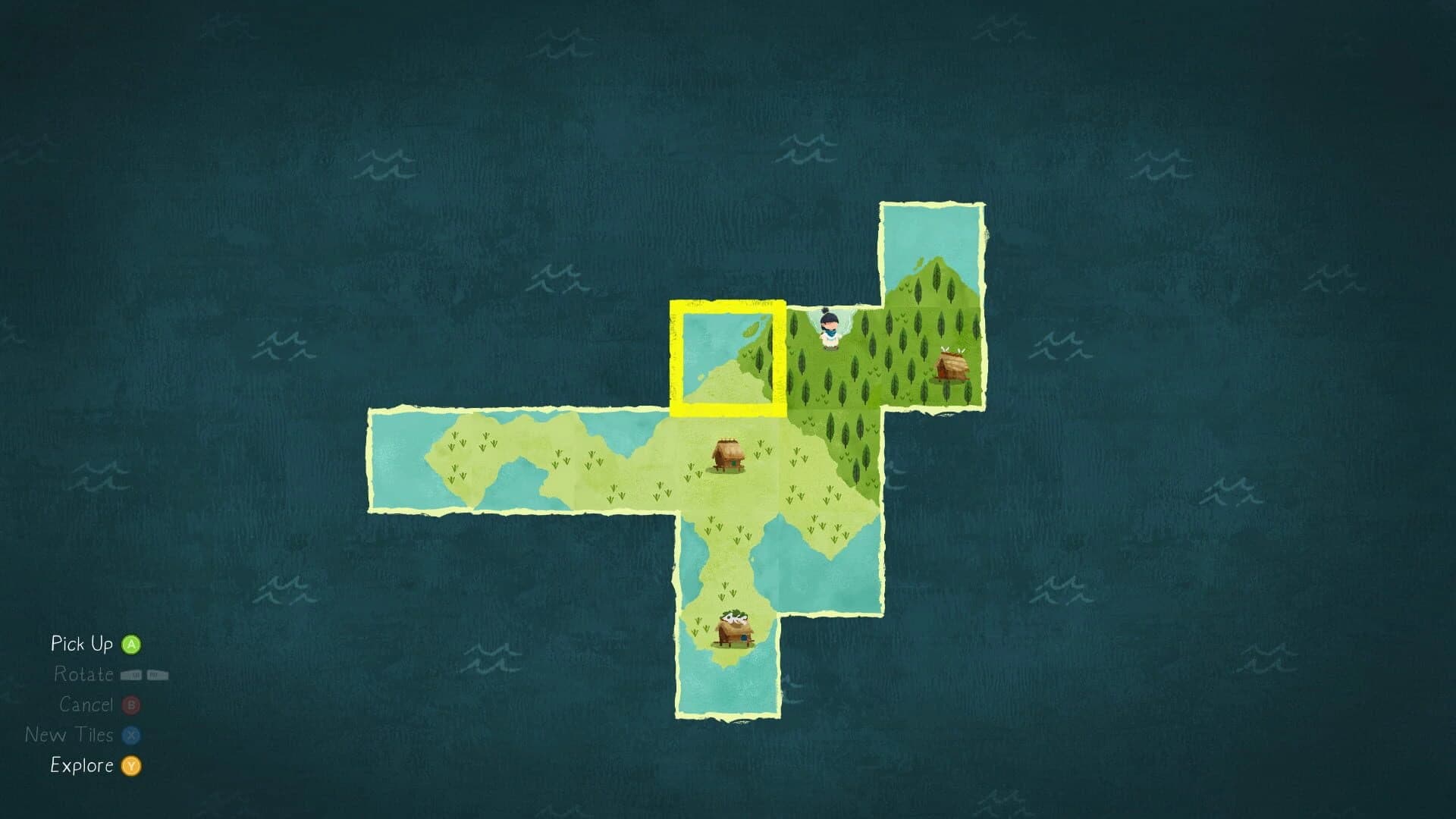 Carto screenshot 2