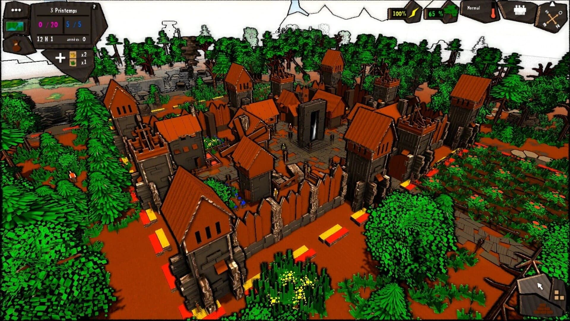 Carton screenshot 2