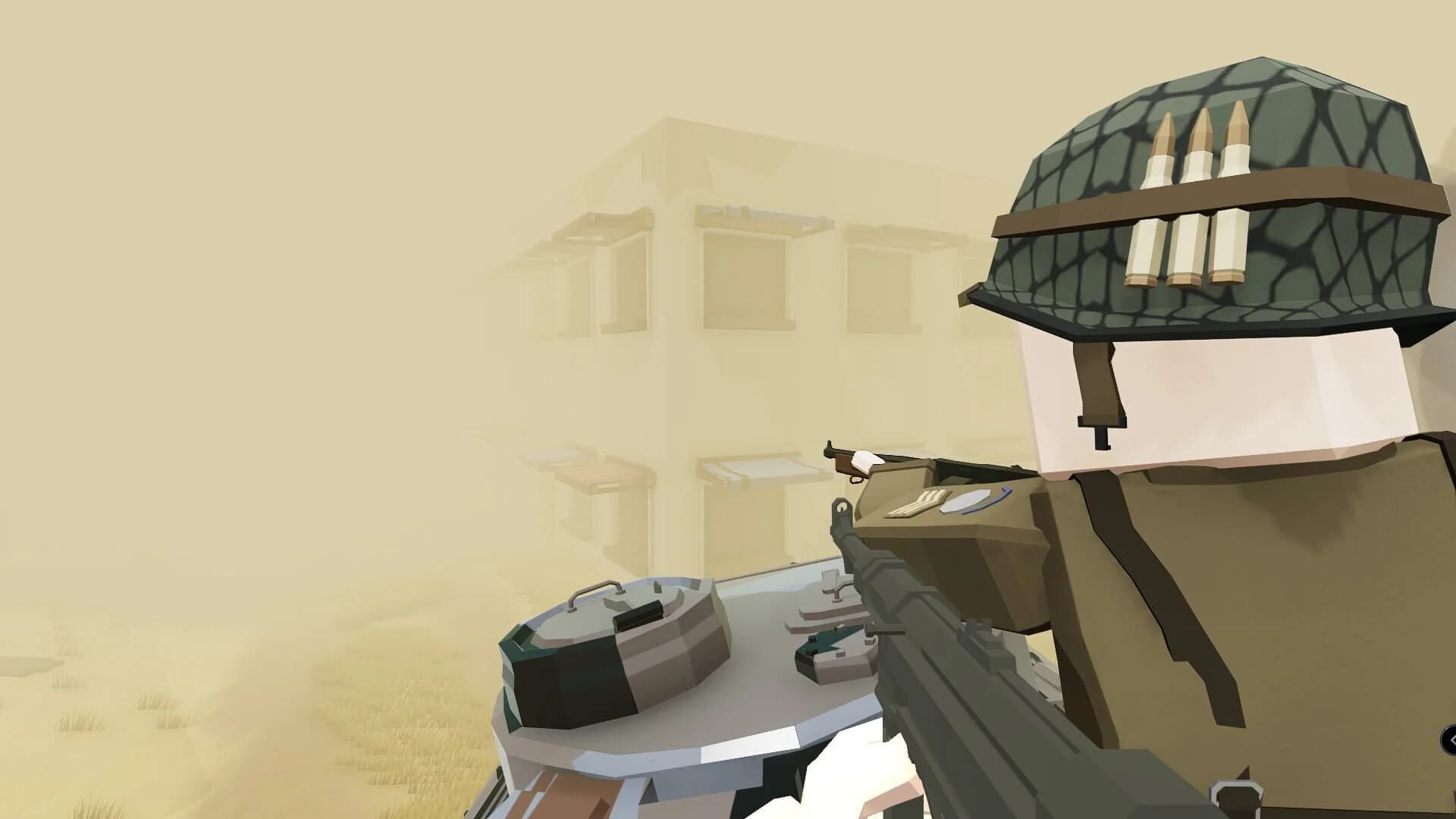 Cartoon Strike screenshot 3