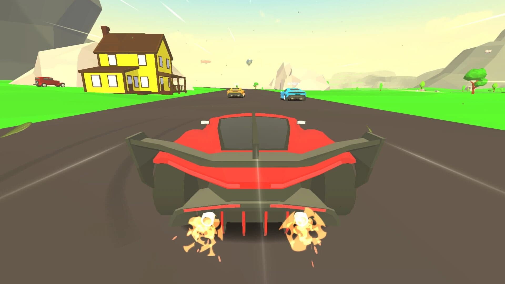 Cartoonite screenshot 5