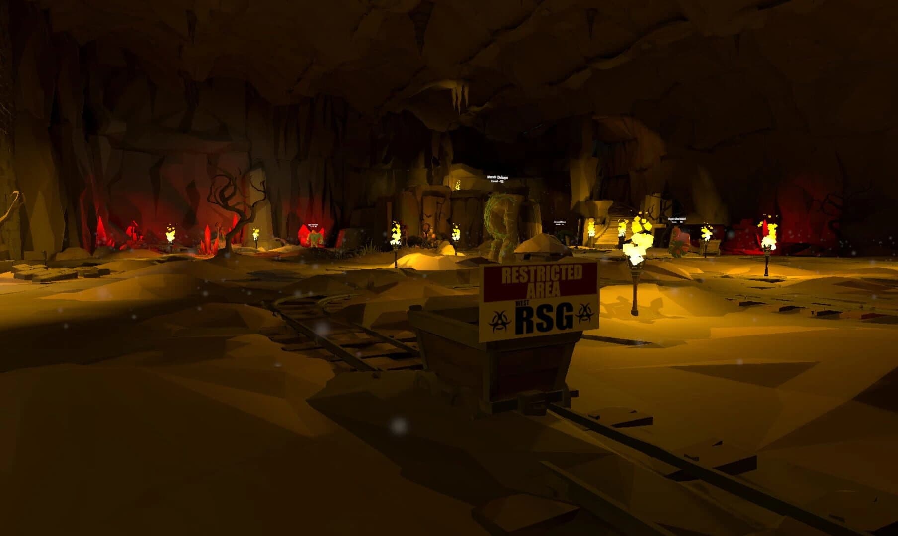 Cartridge Monsters screenshot 3