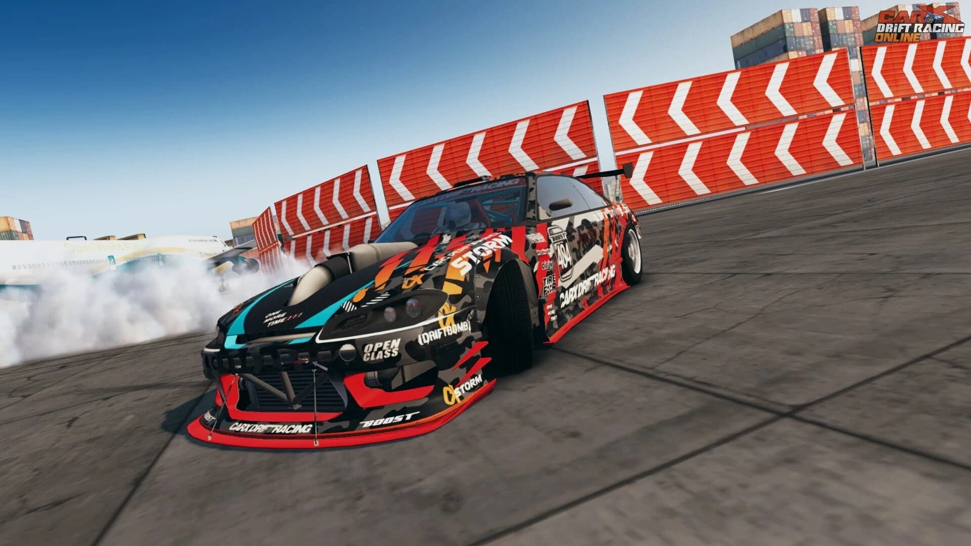 CarX Drift Racing 2 screenshot 4