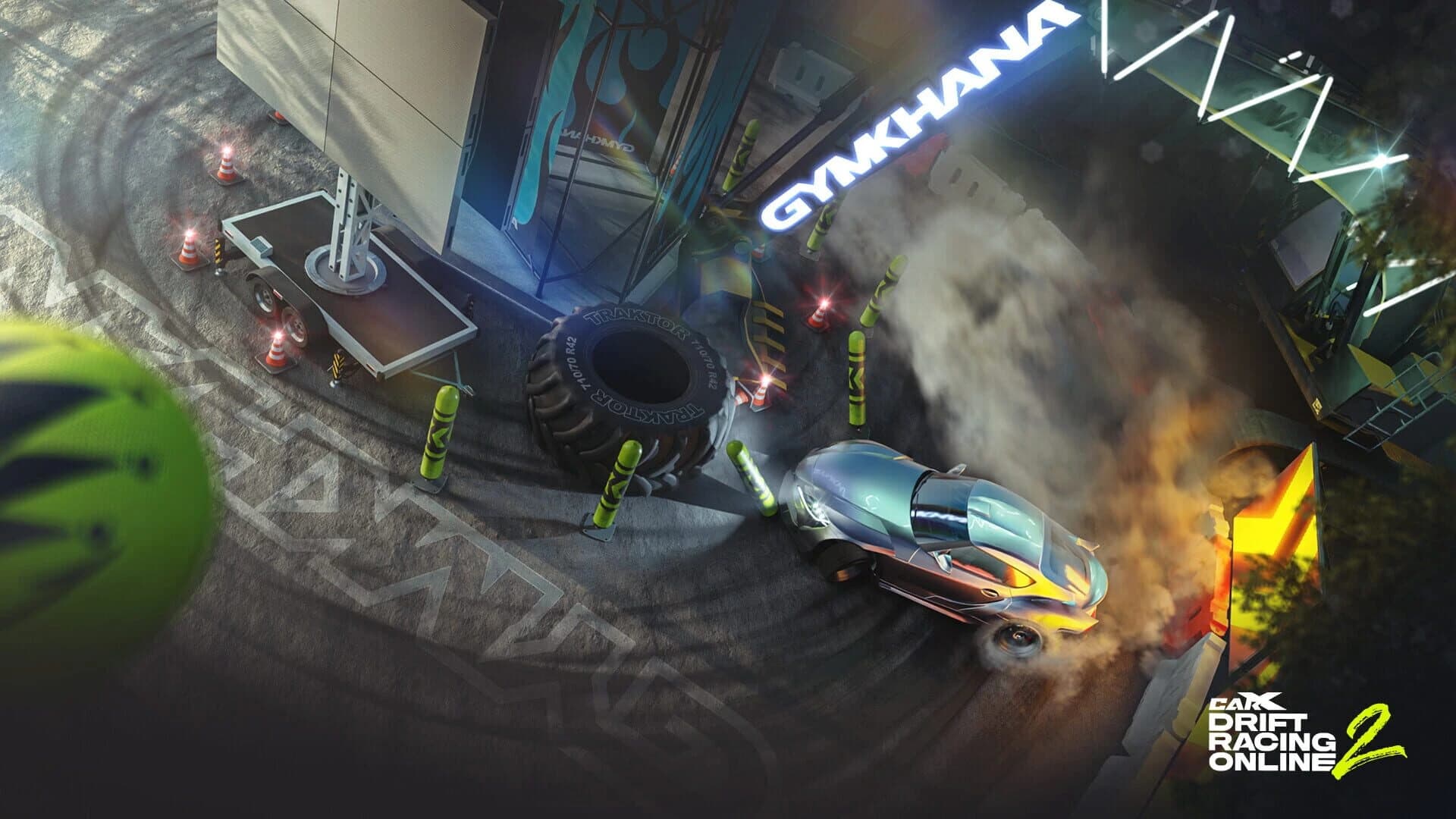 CarX Drift Racing Online 2 screenshot 4