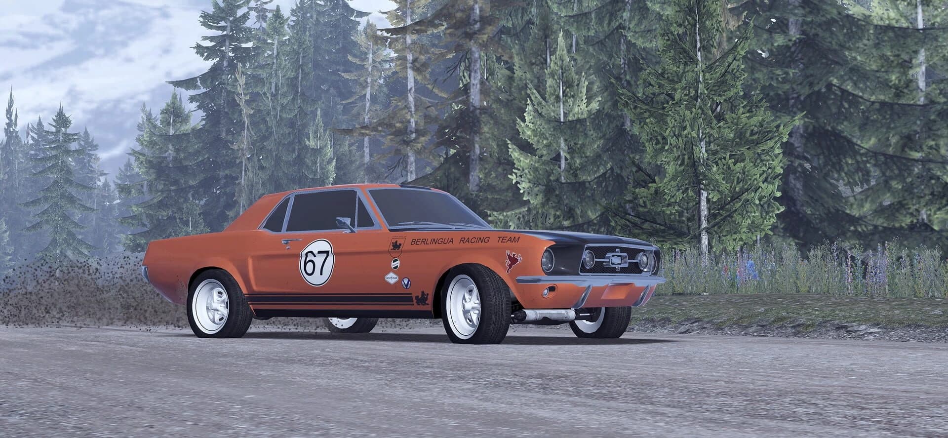 CarX Rally screenshot 3