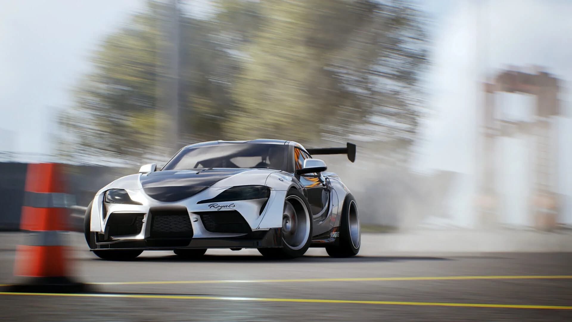 CarX Street screenshot 1