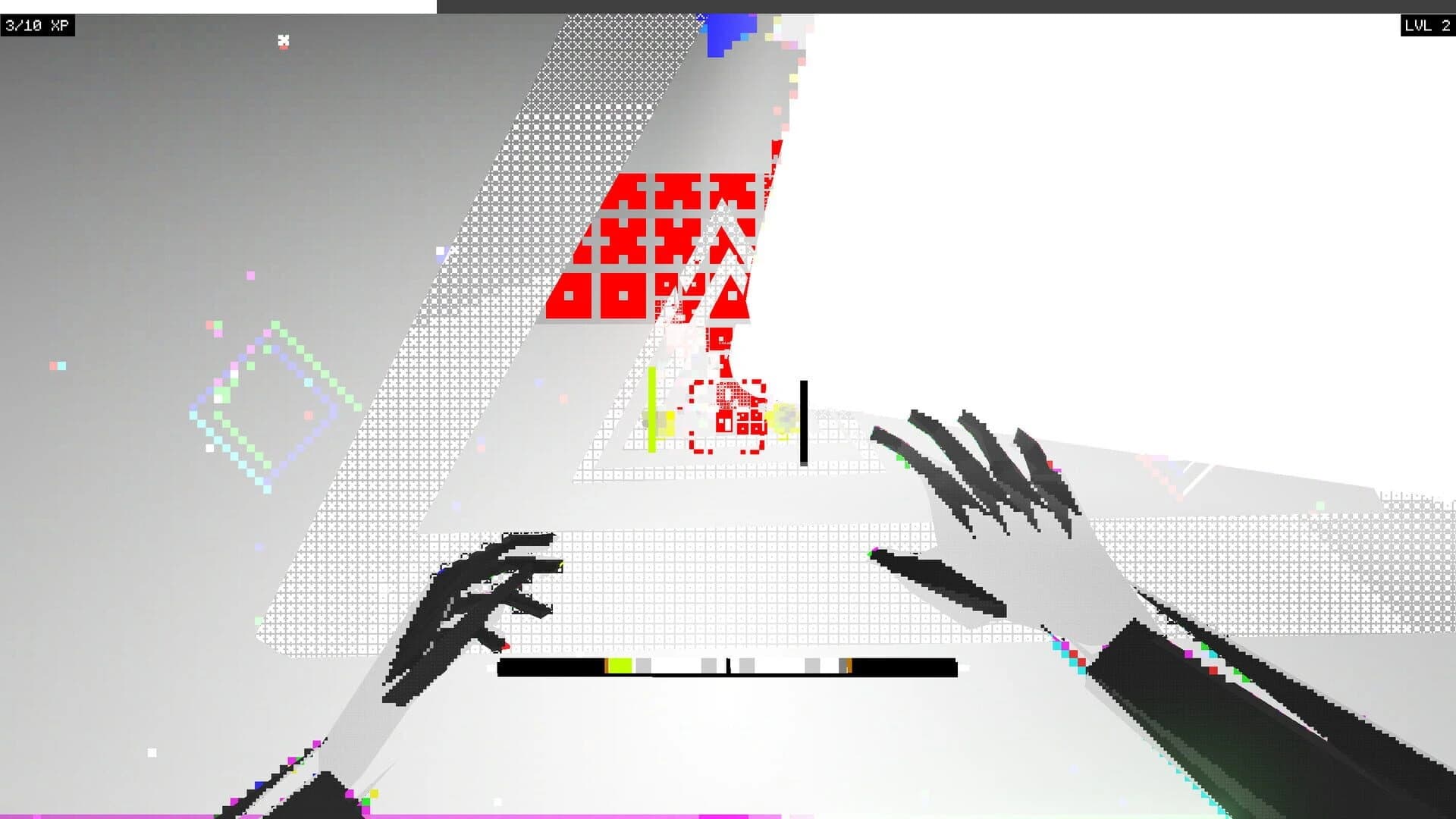 Cascade screenshot 4