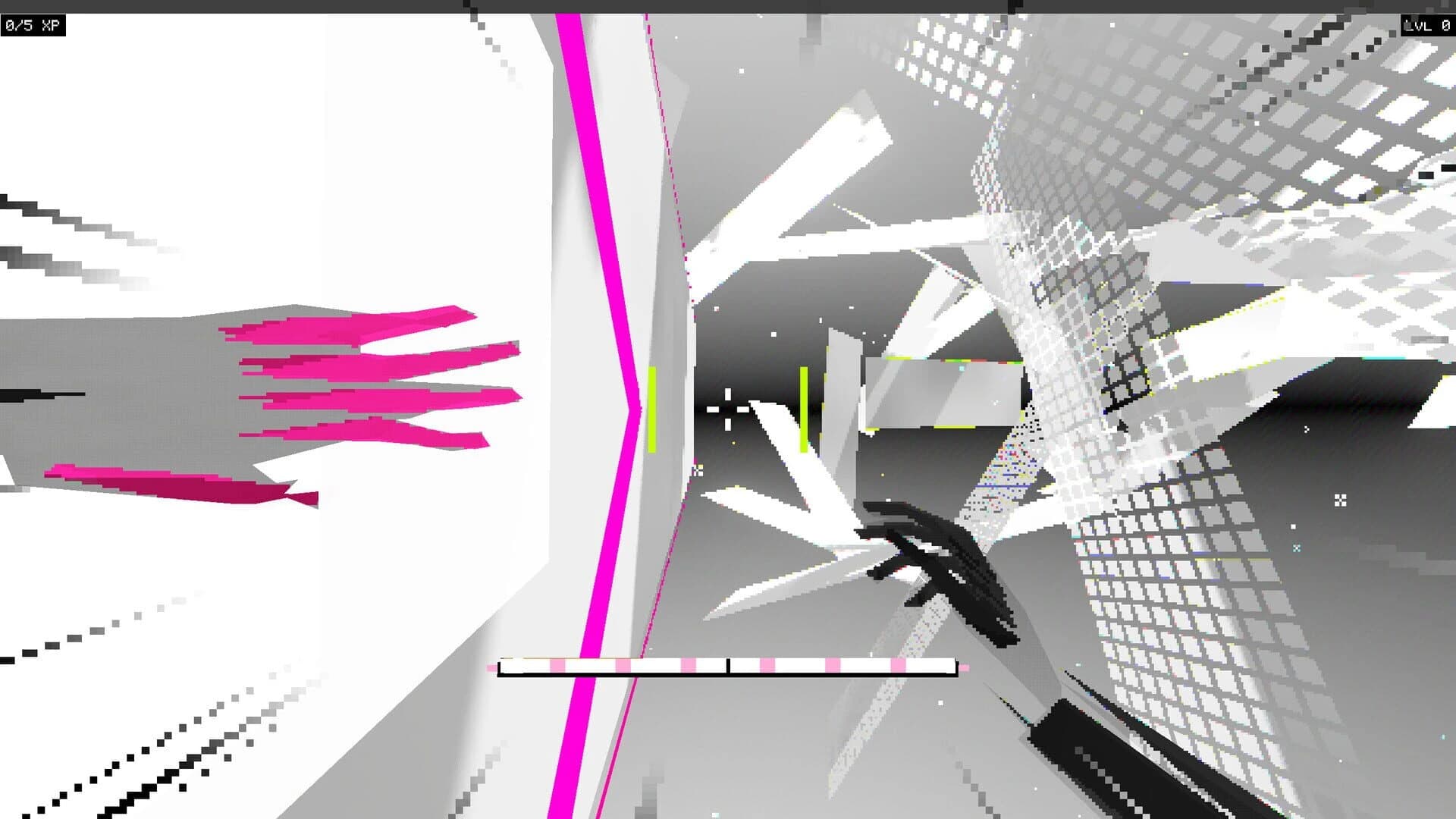 Cascade screenshot 2