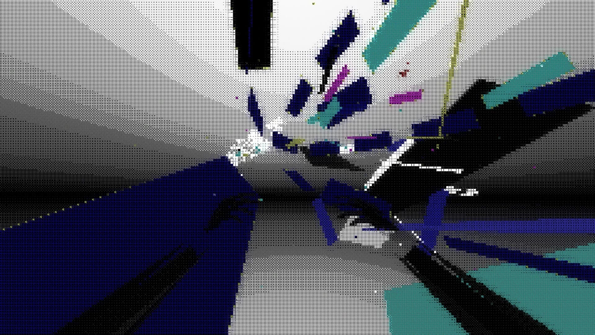 Cascade screenshot 1
