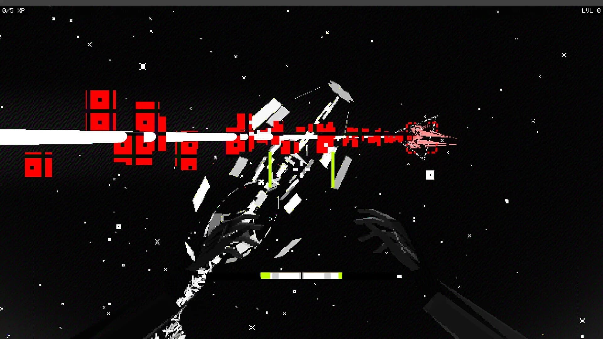 Cascade screenshot 5