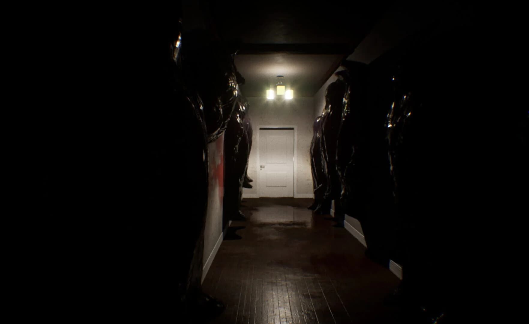 Case 2: Animatronics Survival screenshot 4