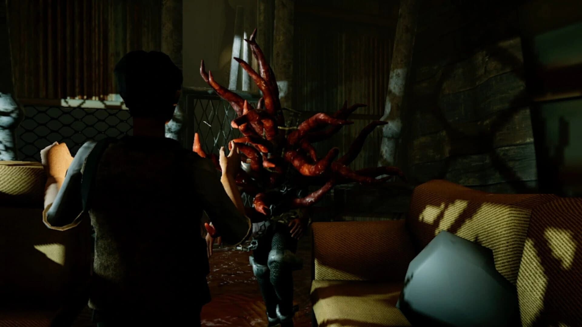 Case 42: The Redwood Files screenshot 4