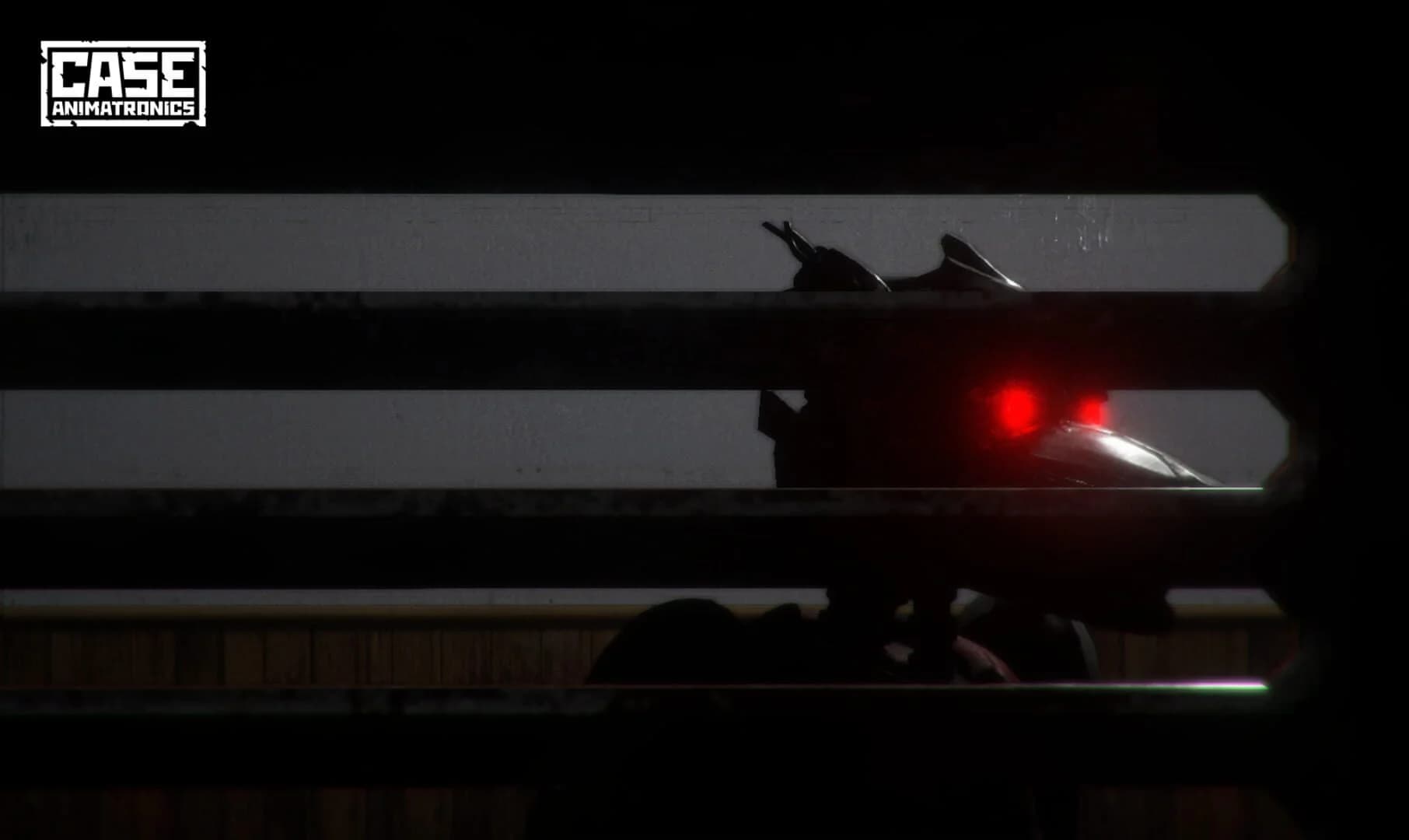 Case: Animatronics screenshot 2