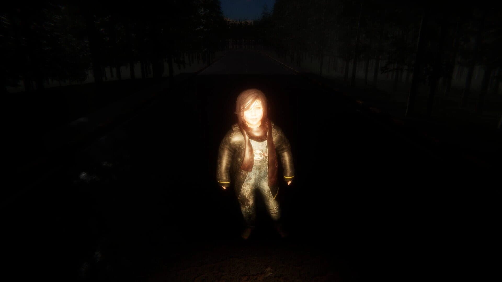 Case Blind: Stolen Route screenshot 3