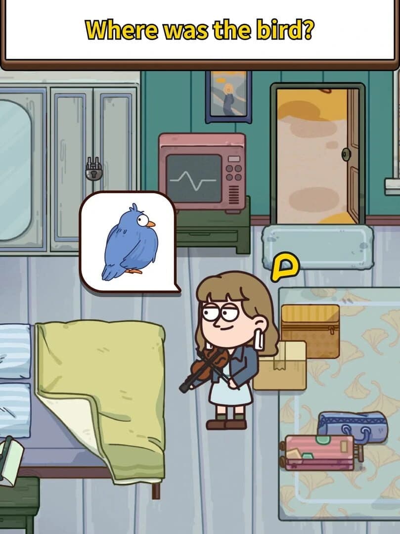 Case Hunter screenshot 3