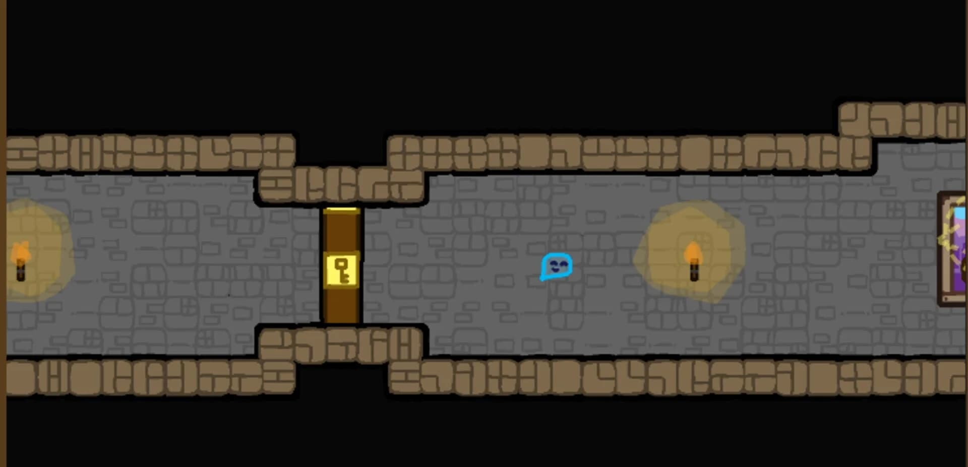 Case of the Canvas screenshot 1