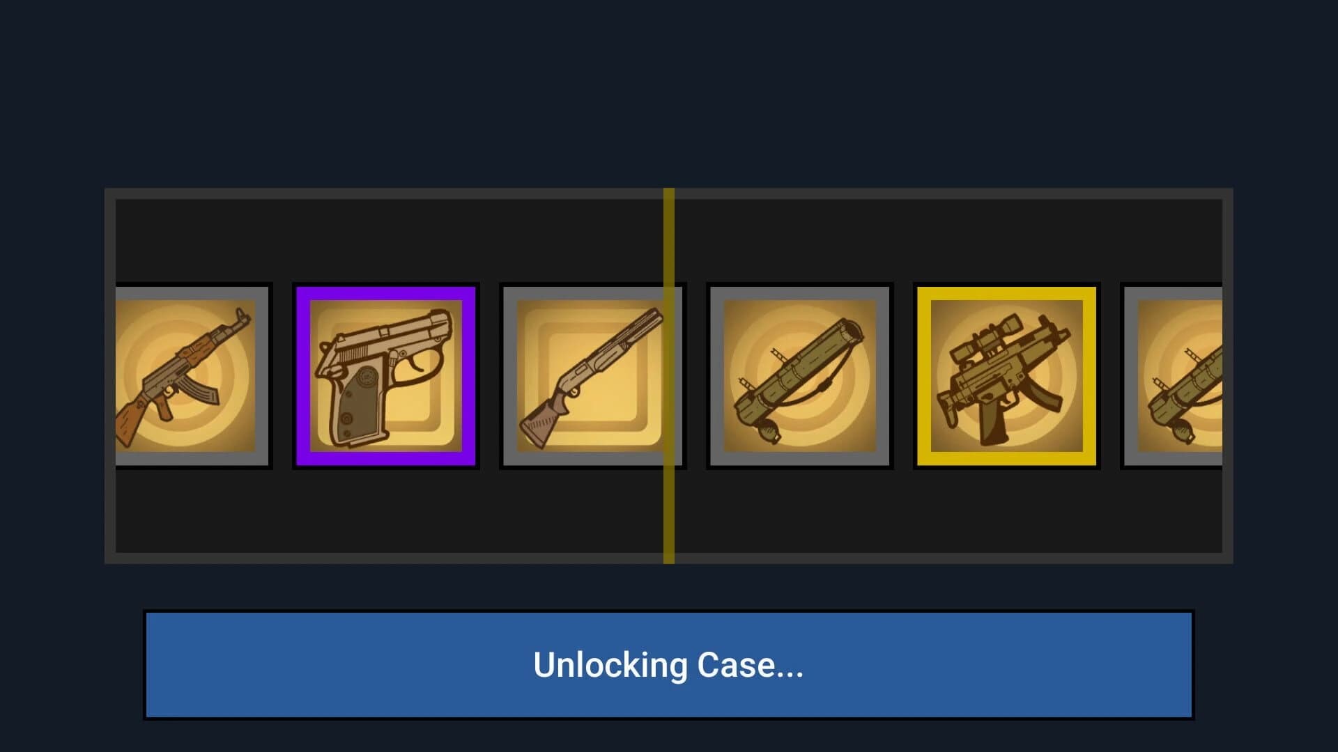 Case Opener Guns screenshot 5