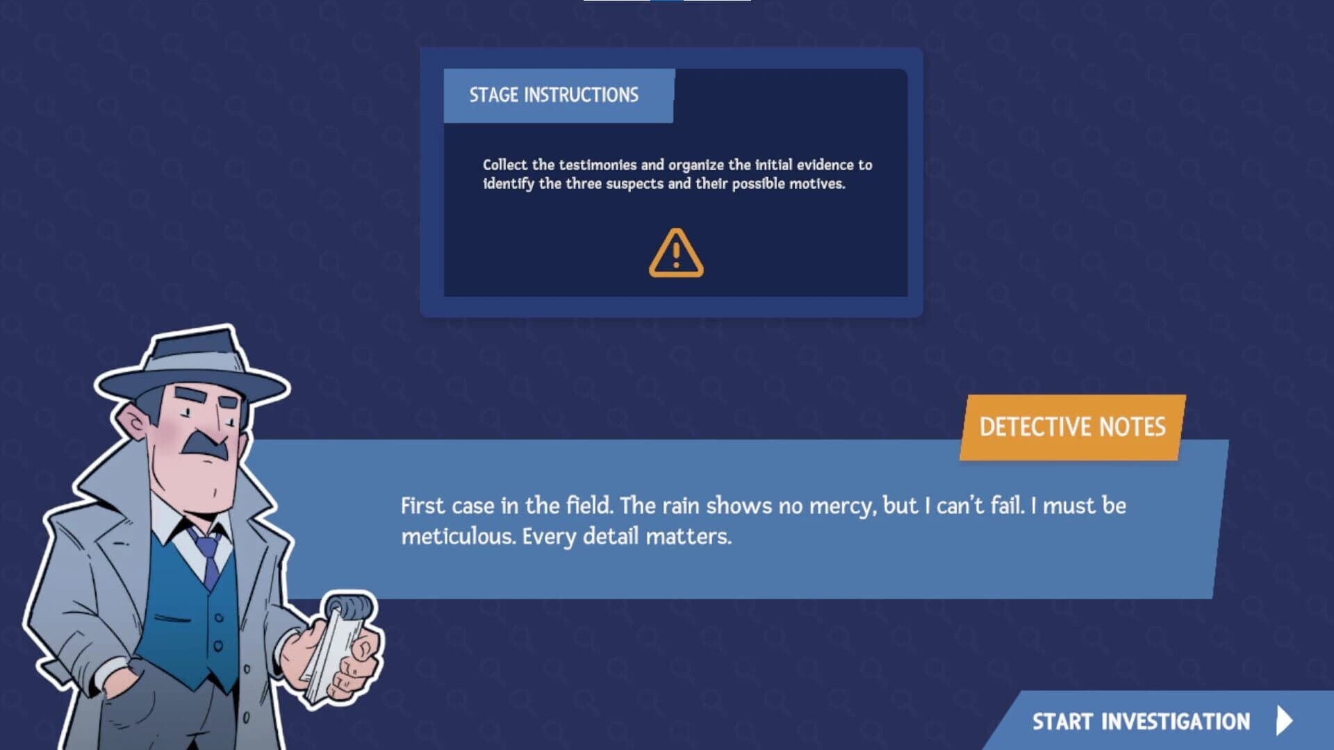 Case Solved: The London Files screenshot 2