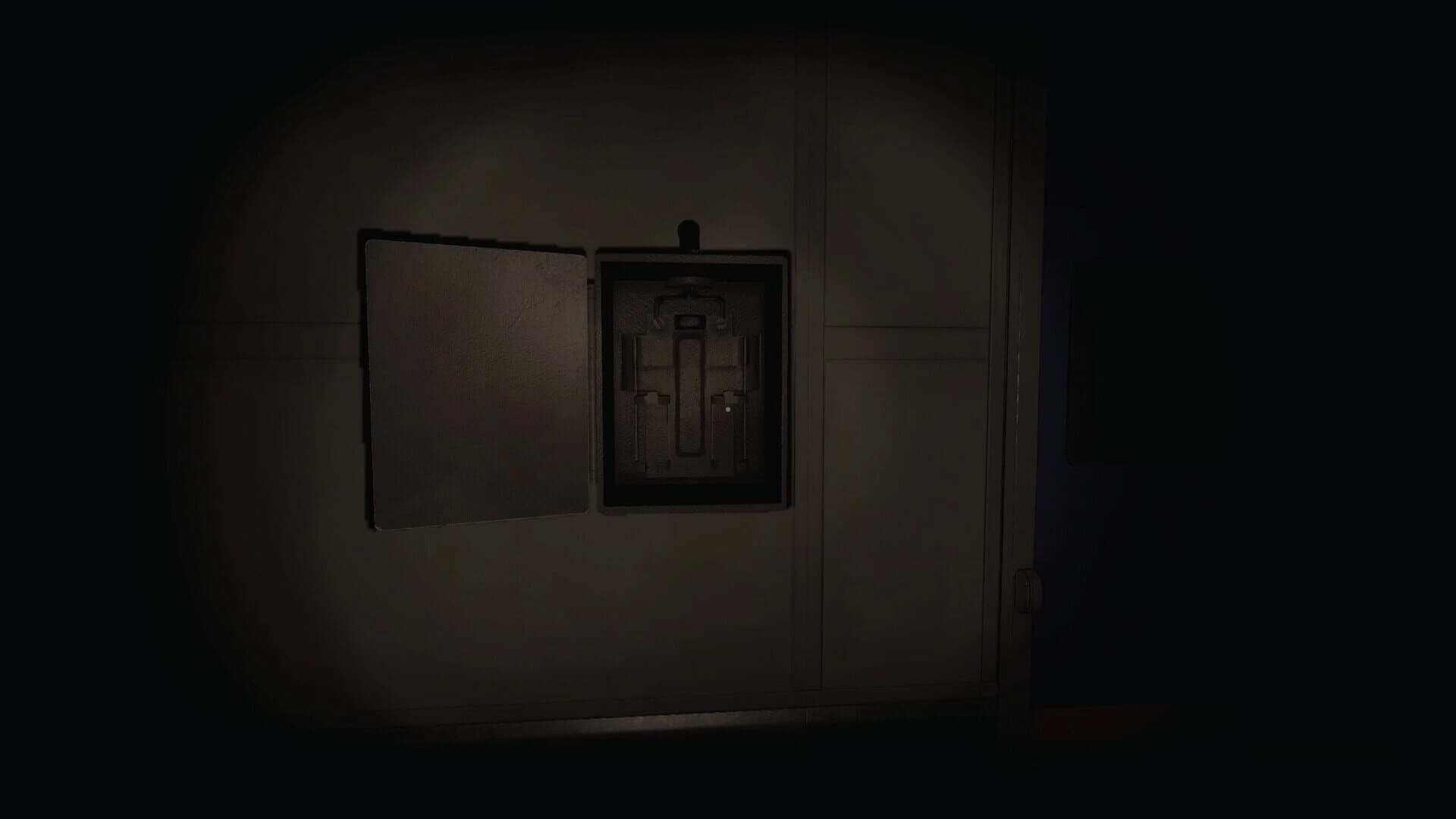 Case Zero screenshot 1