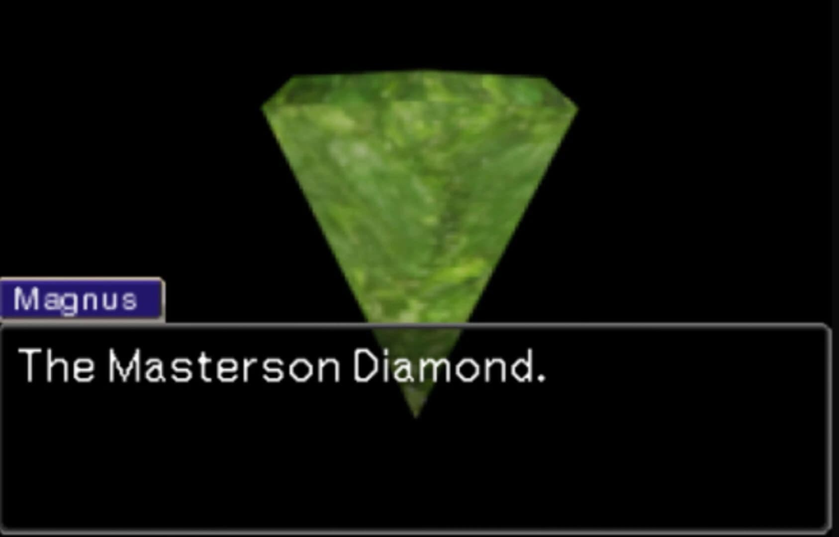 Casey Taylor: Ace Attorney screenshot 2