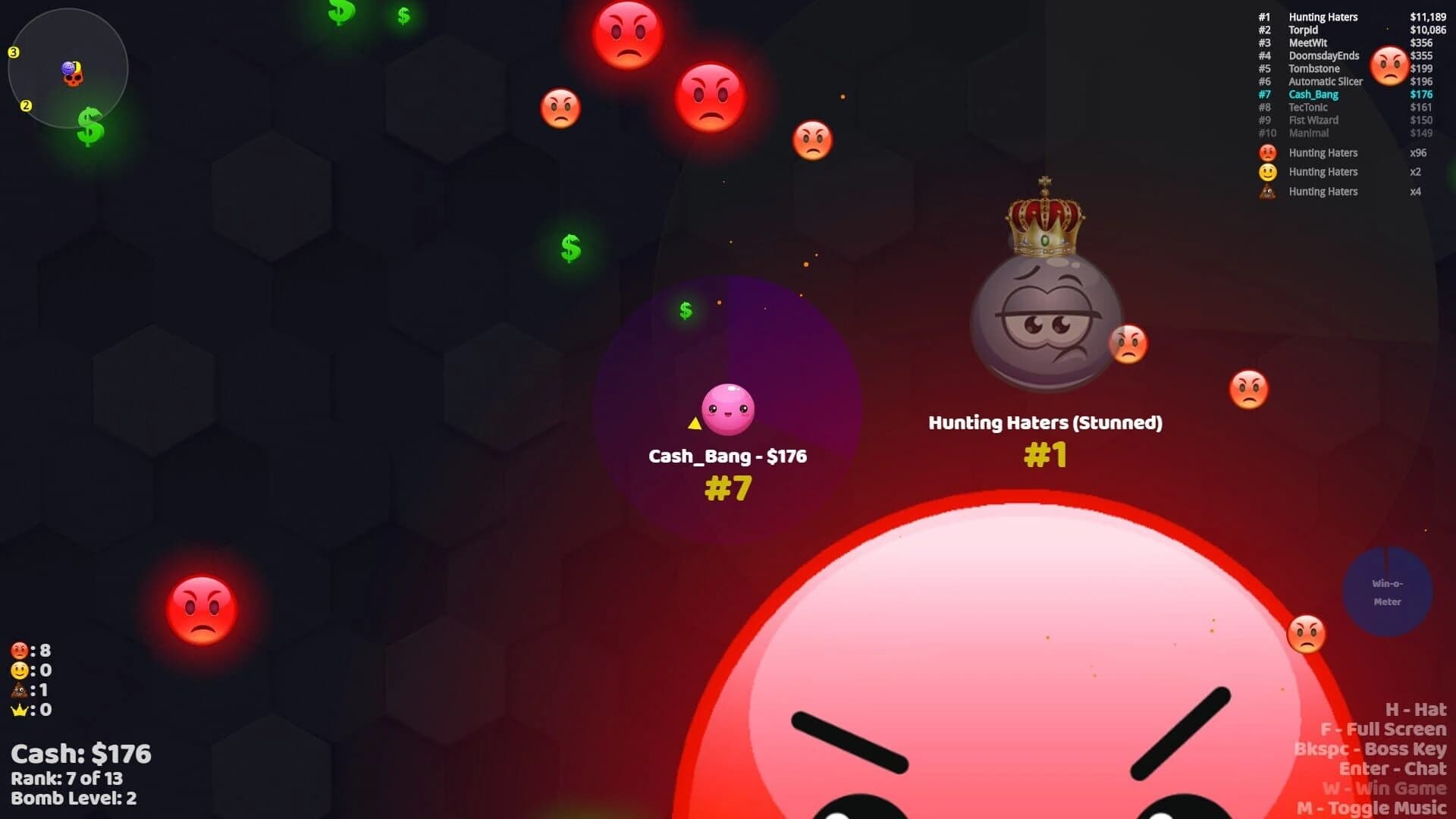 Cash Grab screenshot 5