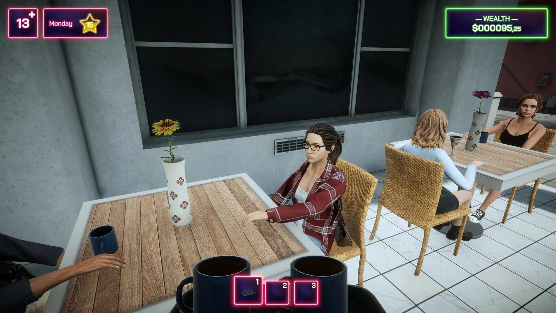 Cash is King! screenshot 2