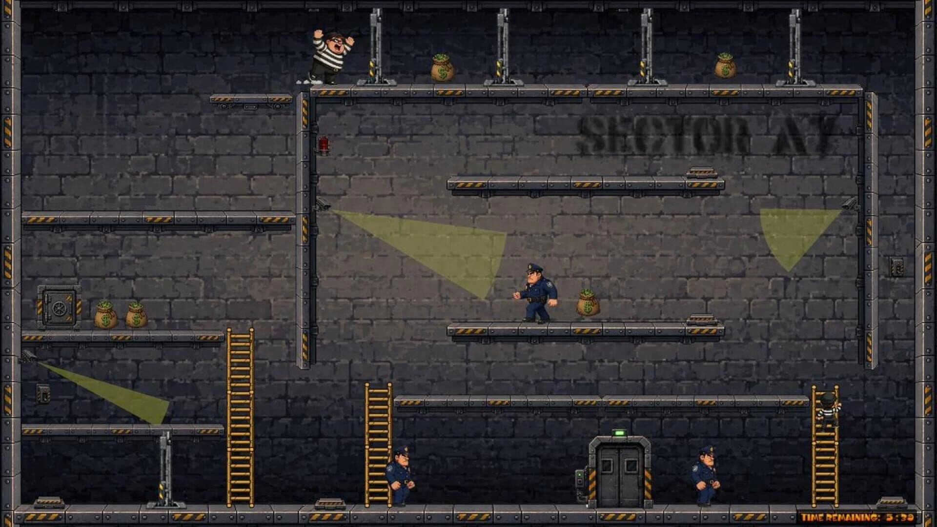 Cash Movers screenshot 6