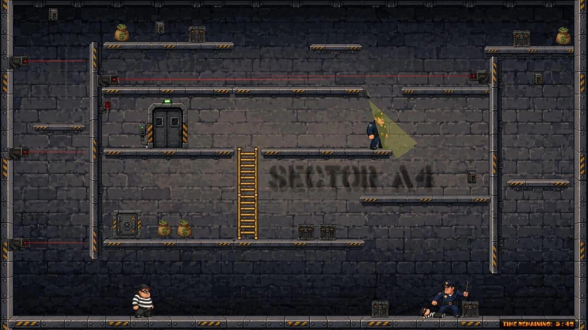 Cash Movers screenshot 3
