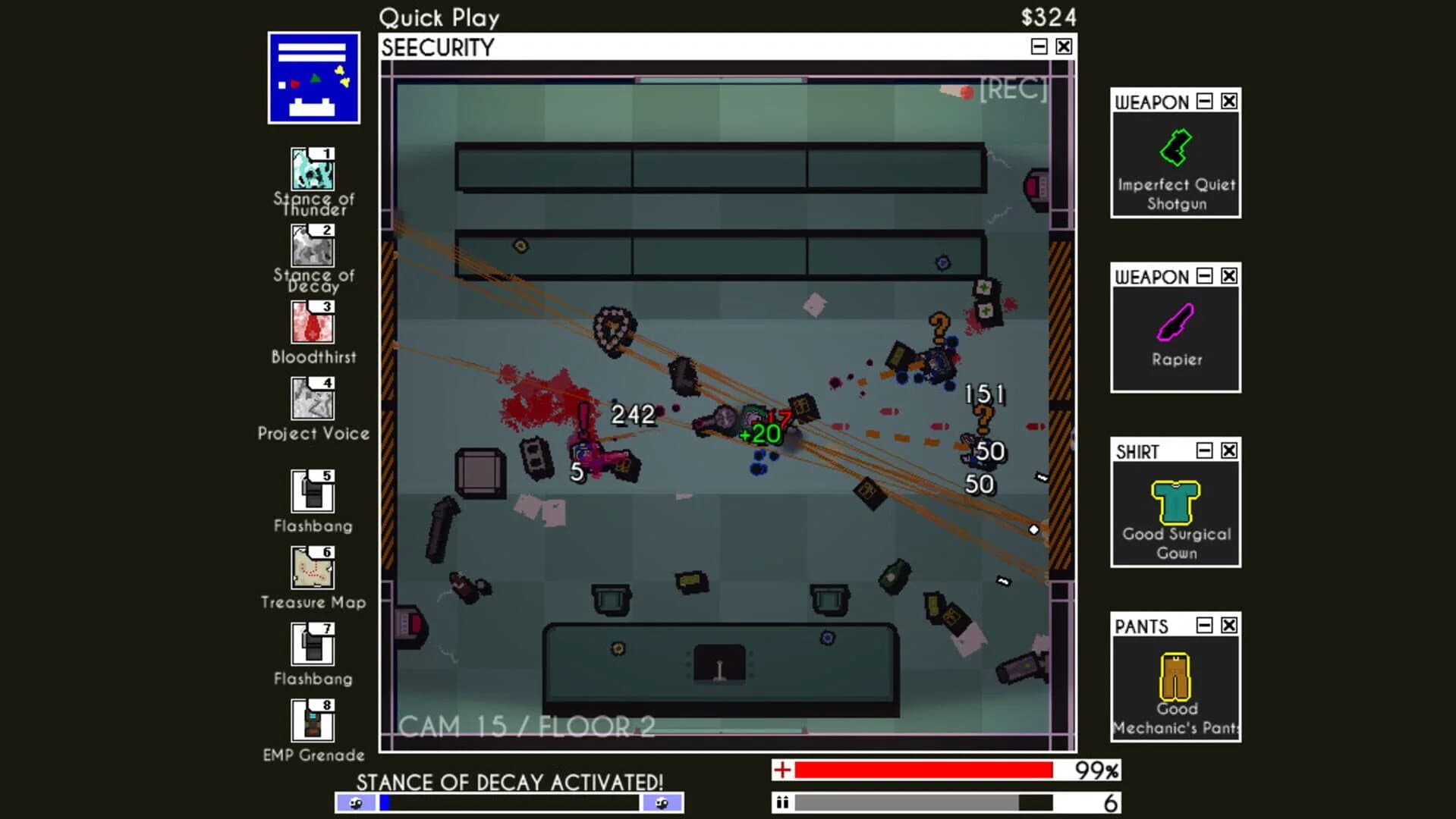 Cash_Out screenshot 2