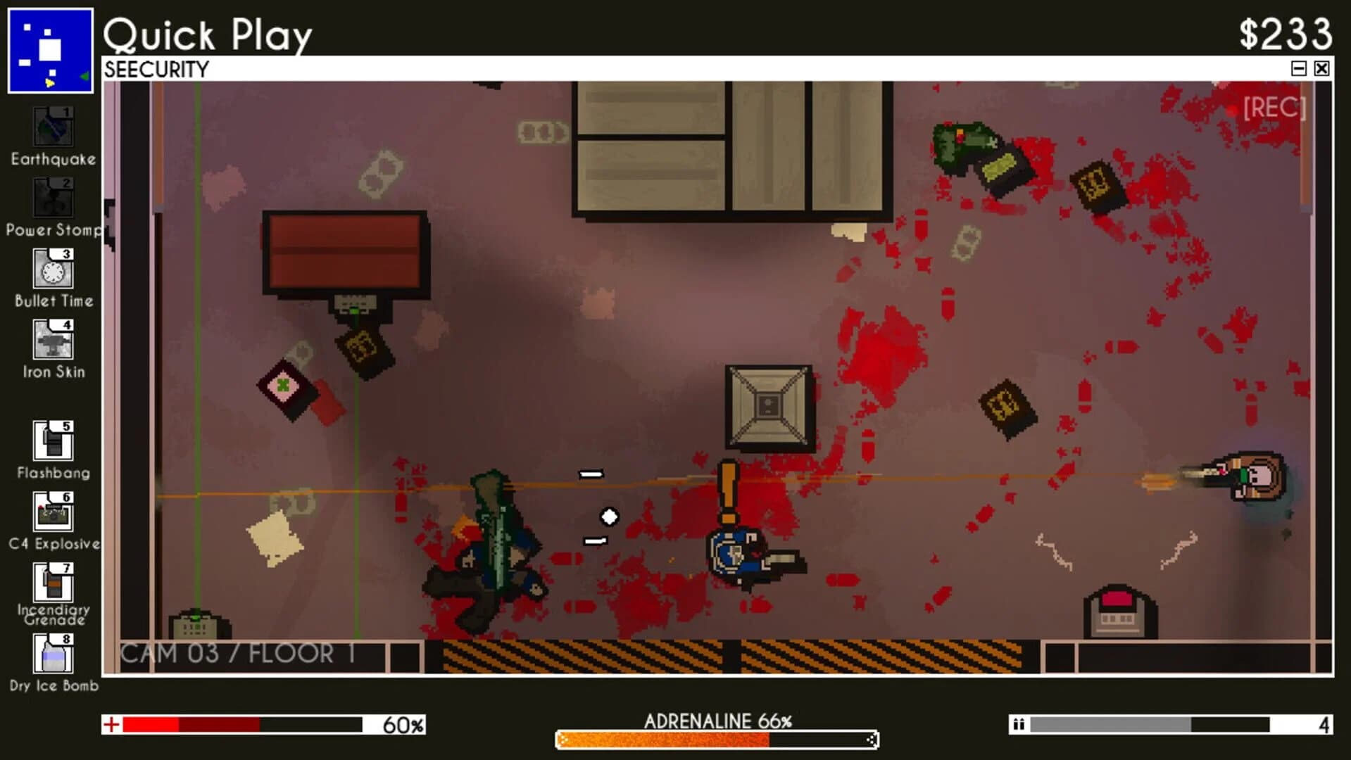 Cash_Out screenshot 4