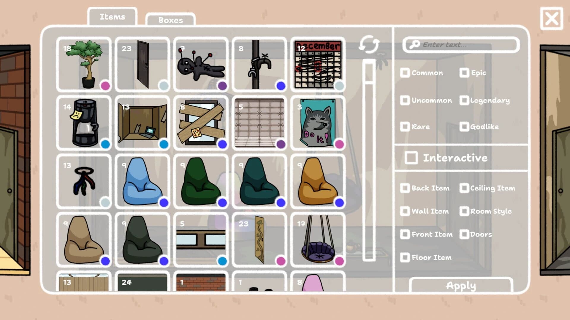 Cashrooms screenshot 4