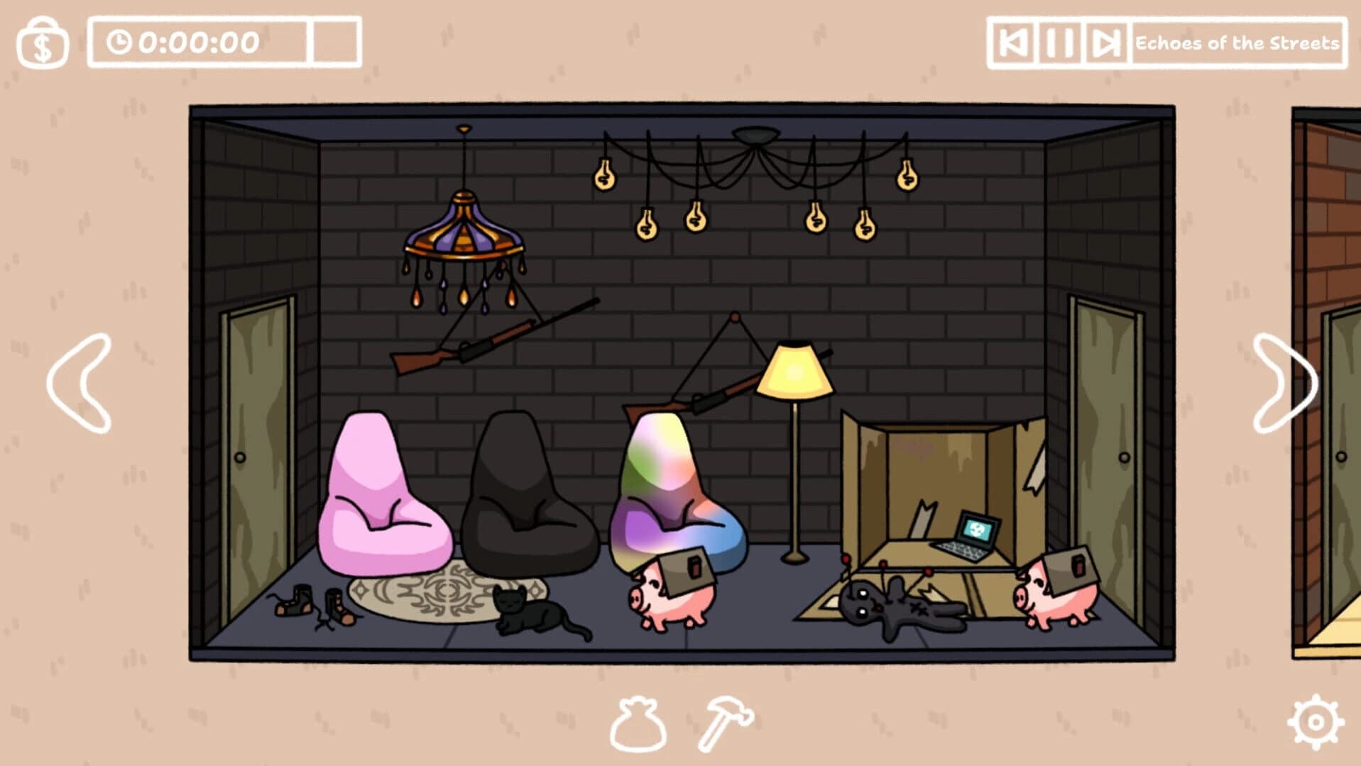 Cashrooms screenshot 3