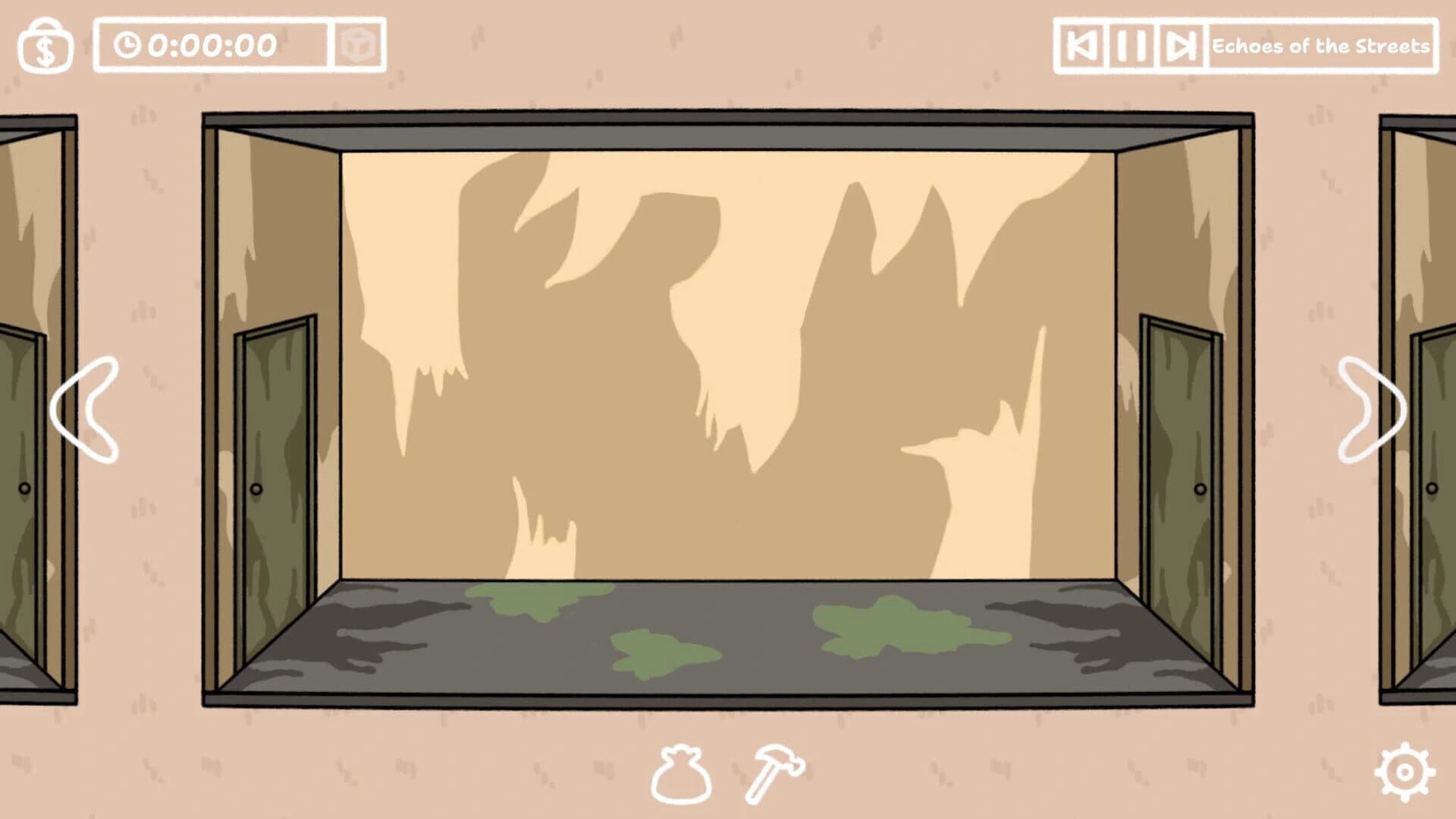 Cashrooms screenshot 2