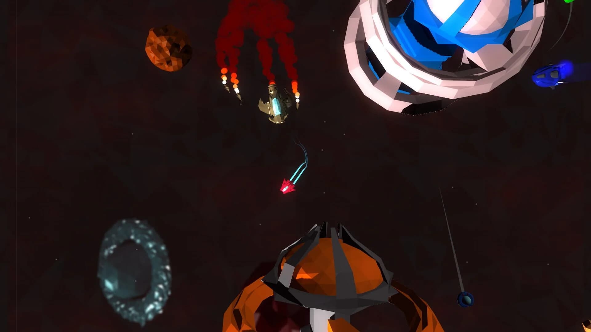 Cashtronauts screenshot 4