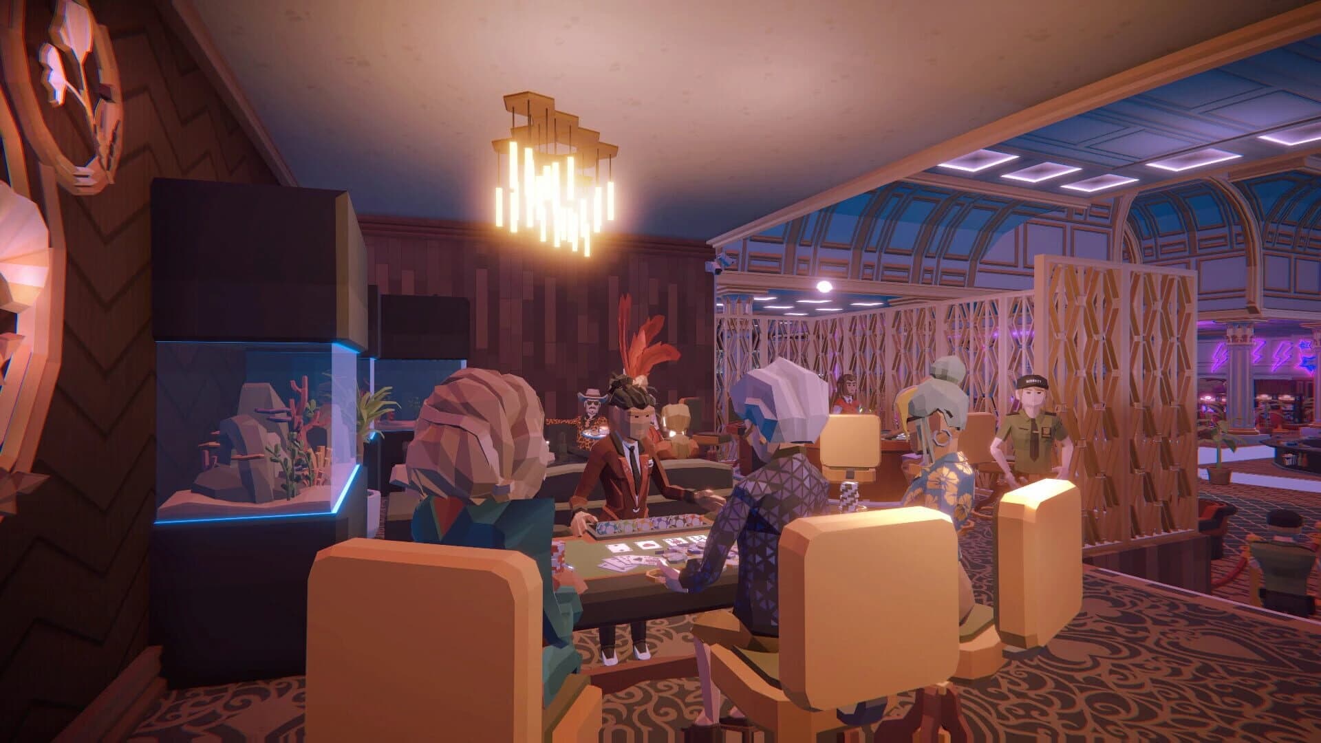 Casino Boss Simulator screenshot 5