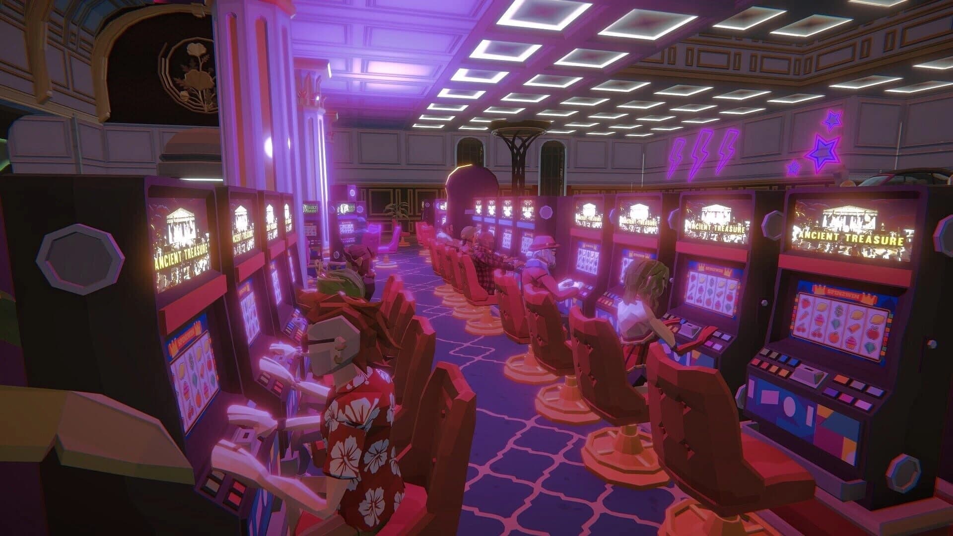 Casino Boss Simulator screenshot 3