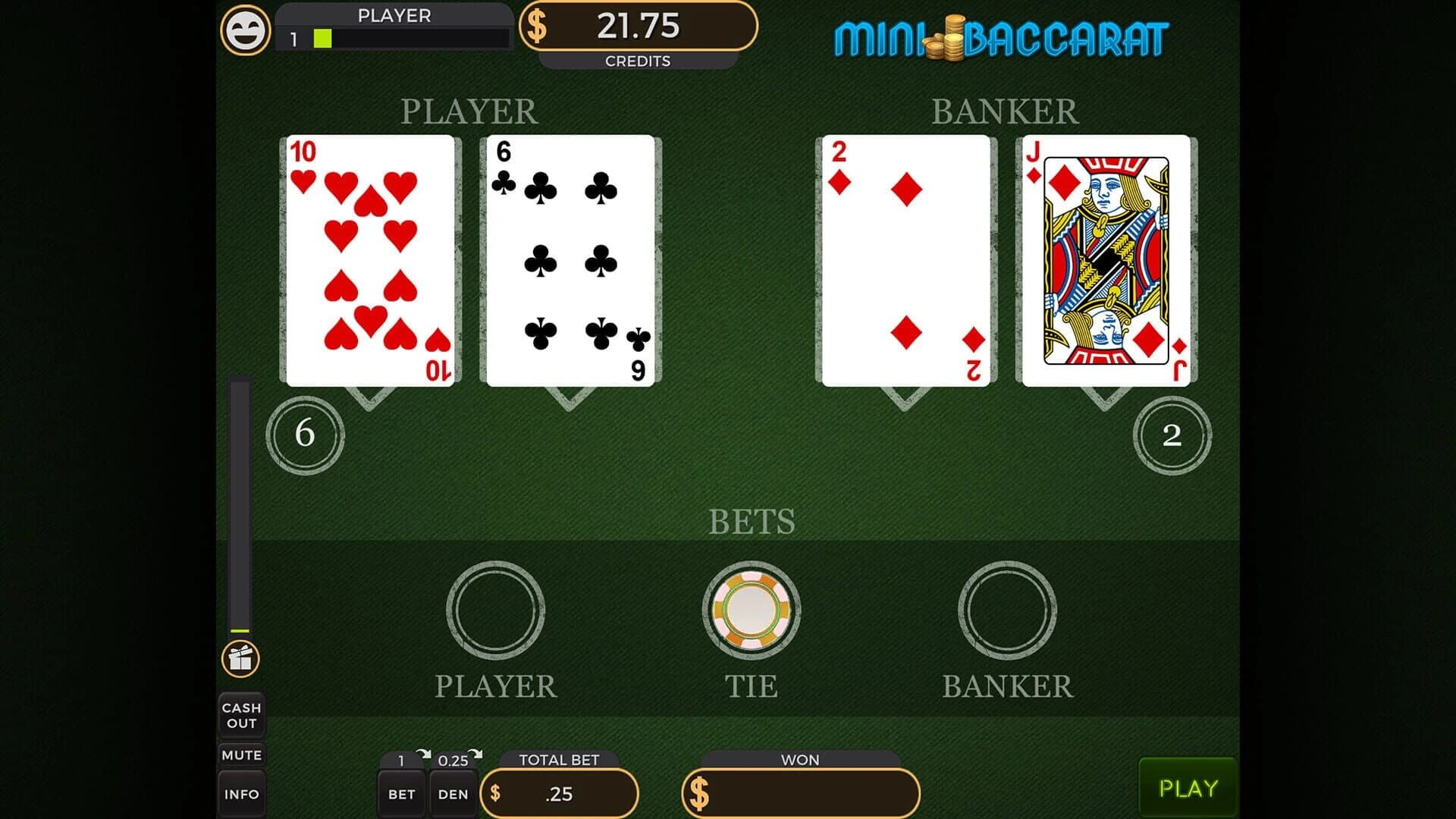 Casino Box screenshot 4