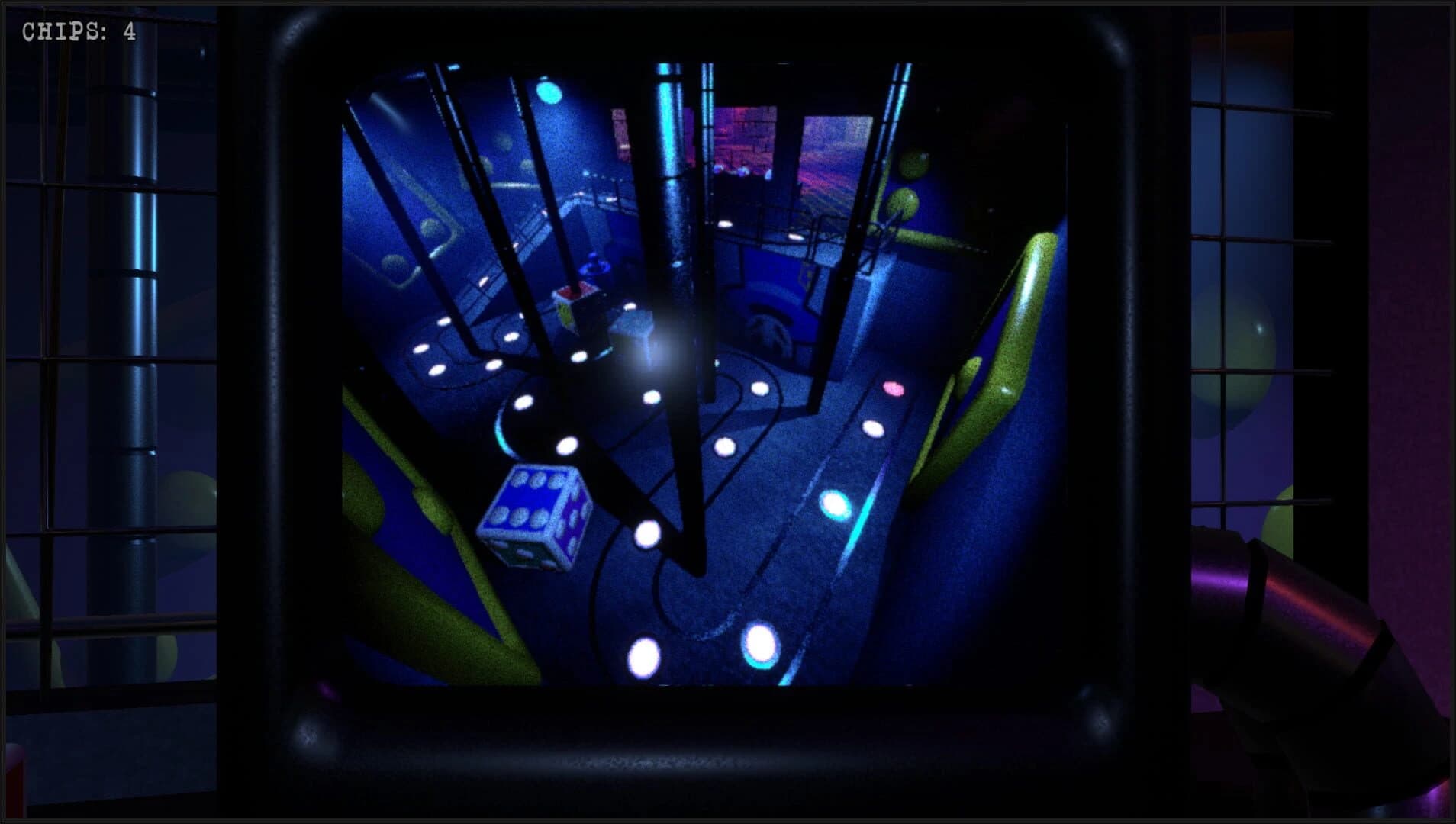 Casino Casualty screenshot 4