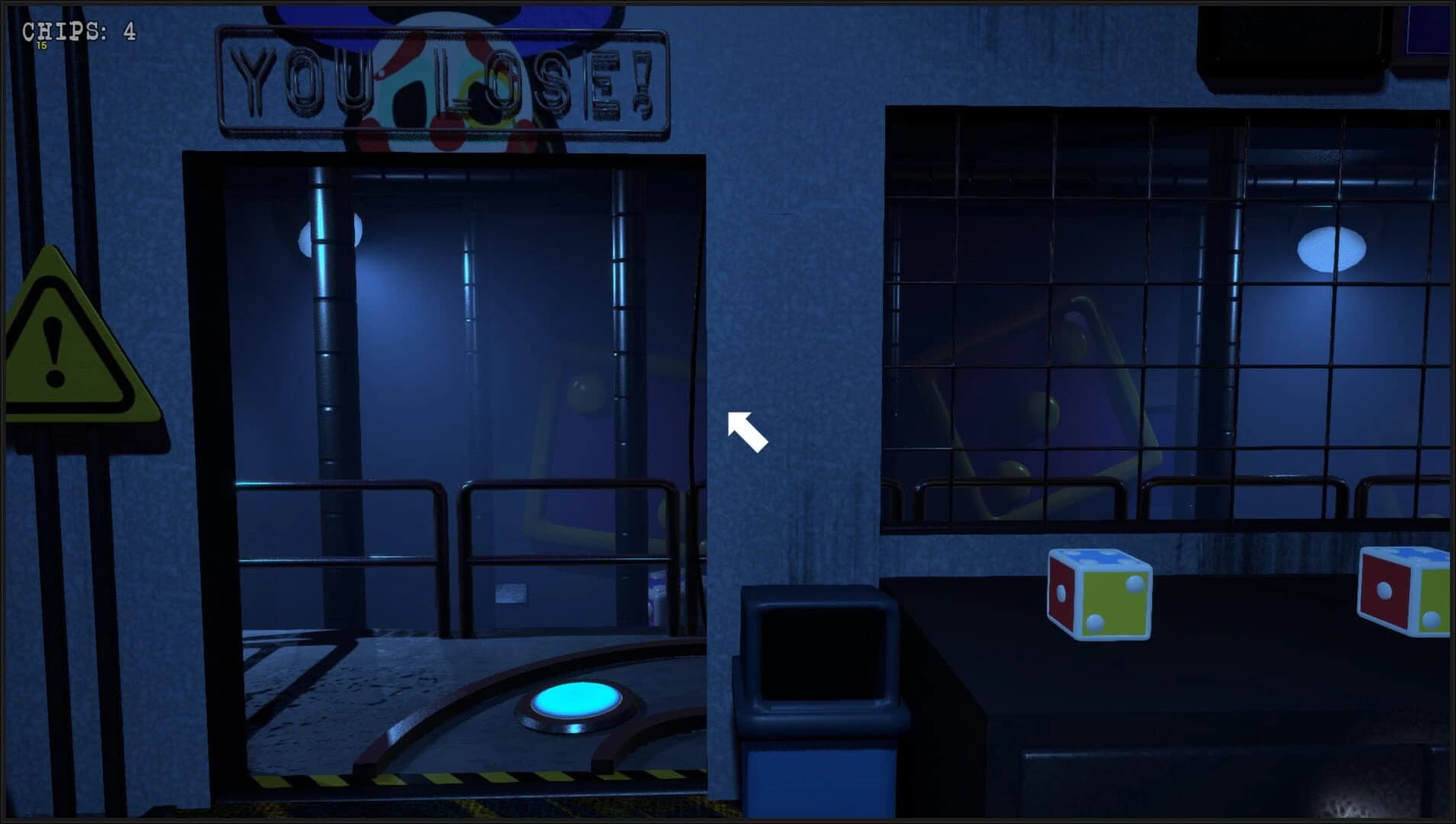 Casino Casualty screenshot 5