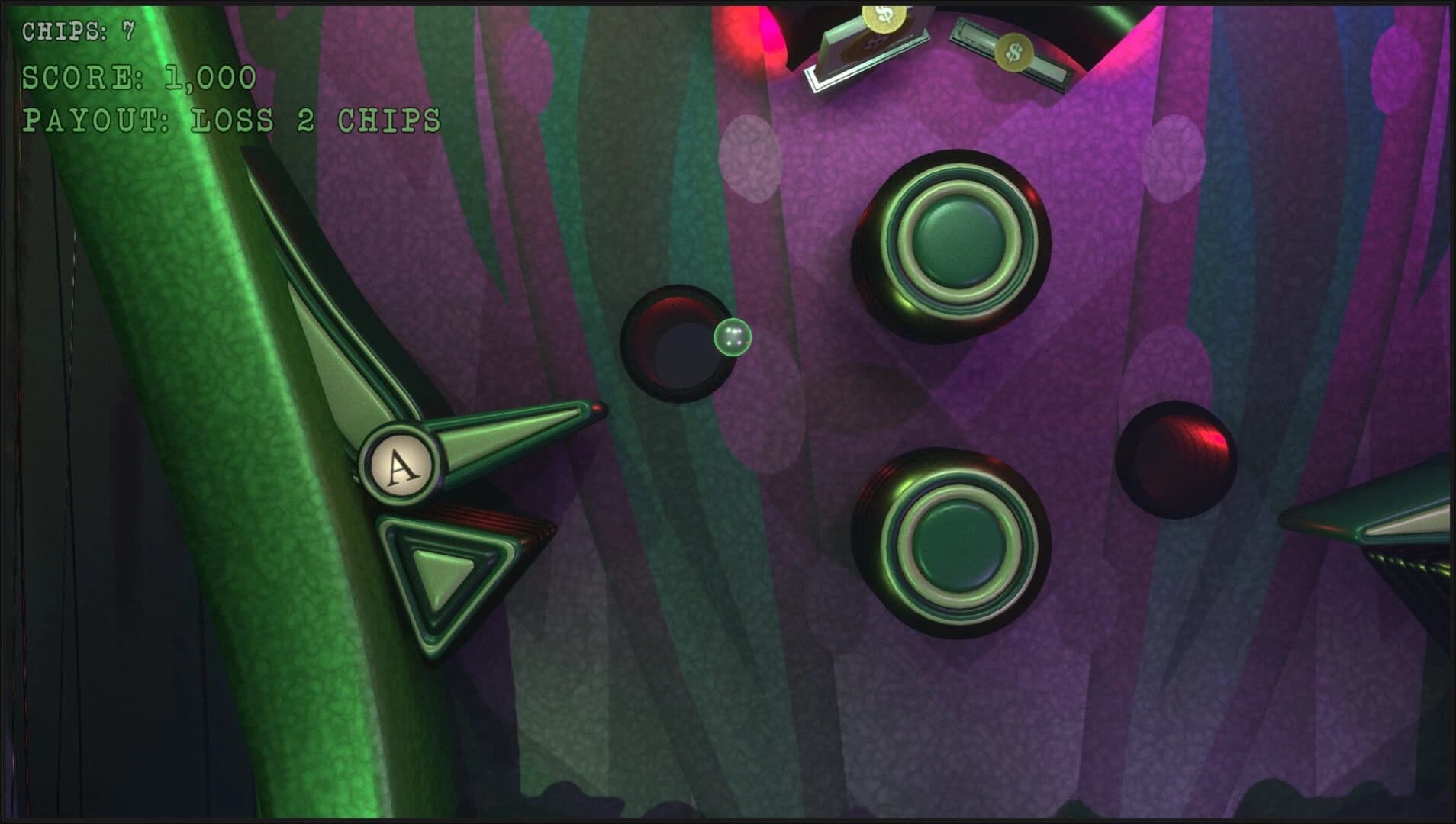 Casino Casualty screenshot 3