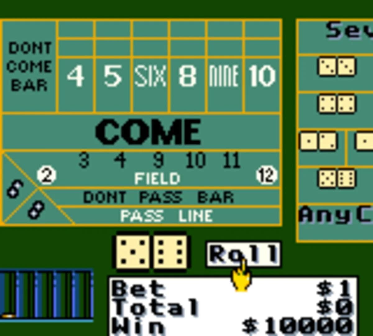 Casino FunPak screenshot 3