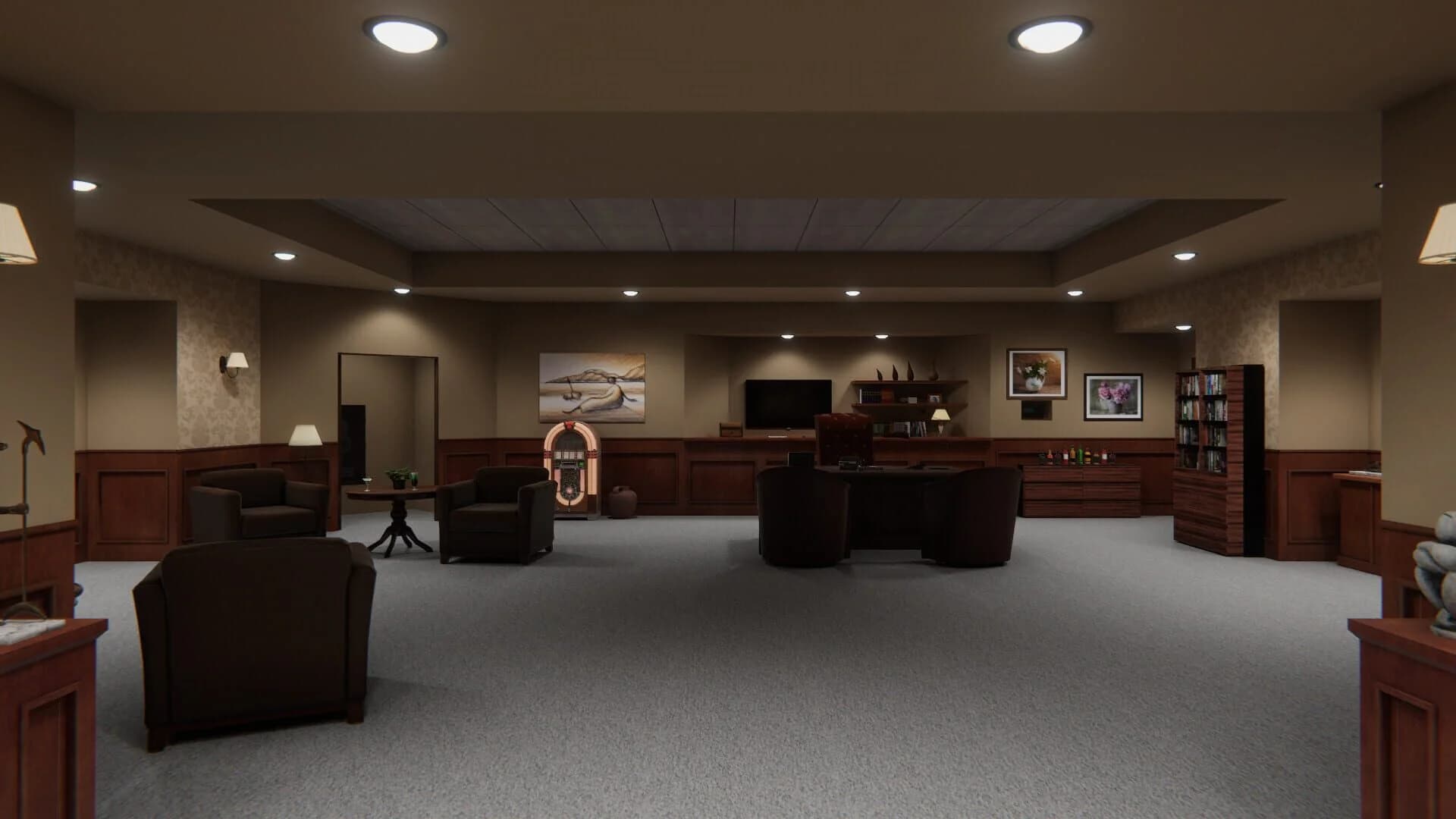 Casino Heist: Escape Room screenshot 5