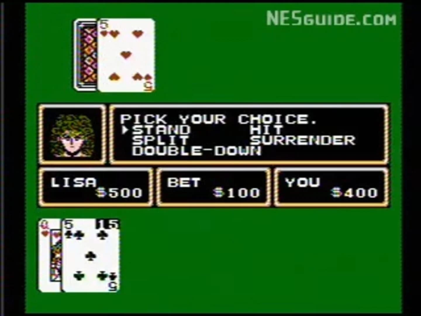 Casino Kid screenshot 2