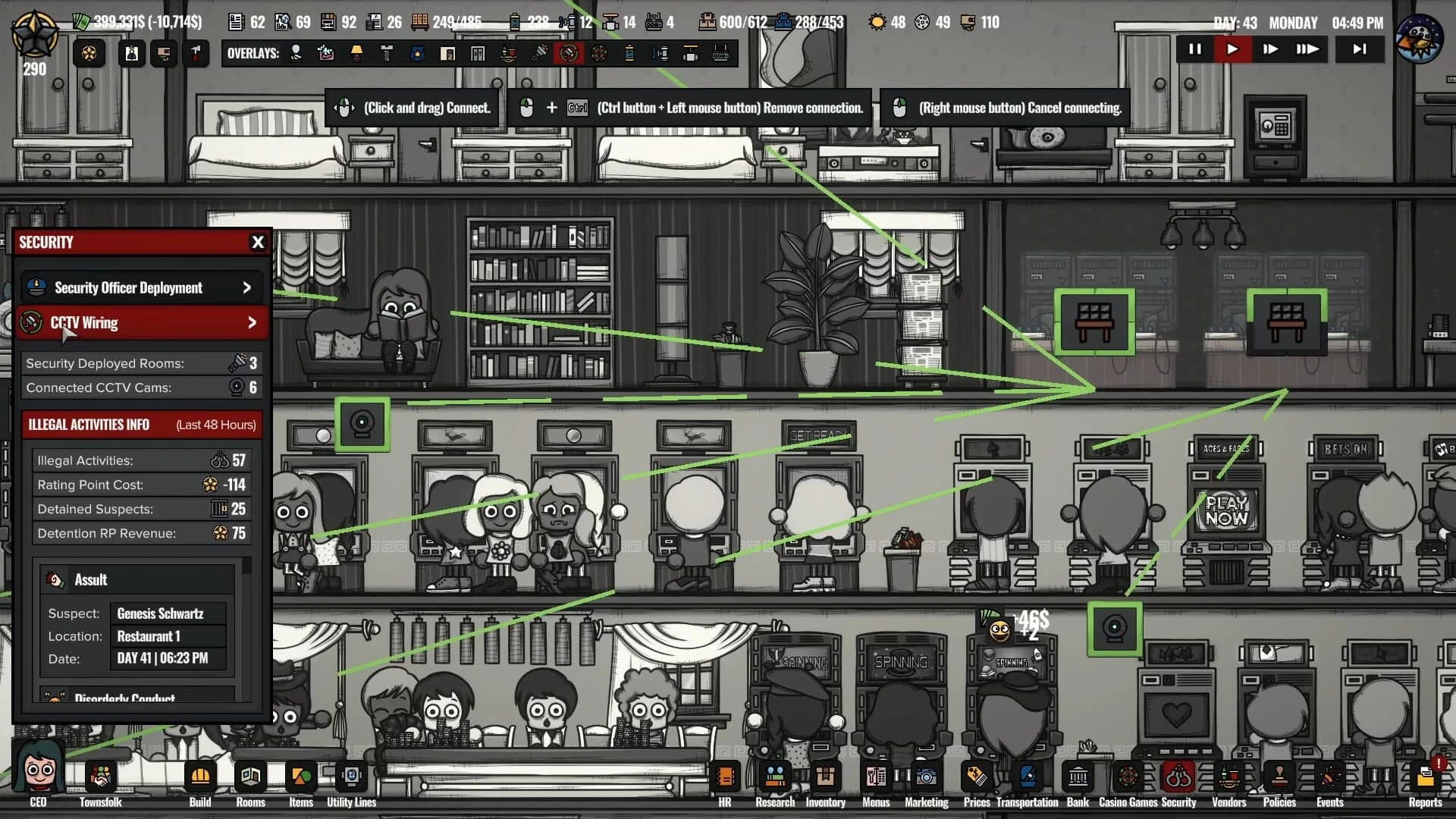 Casino Resort Tower screenshot 5