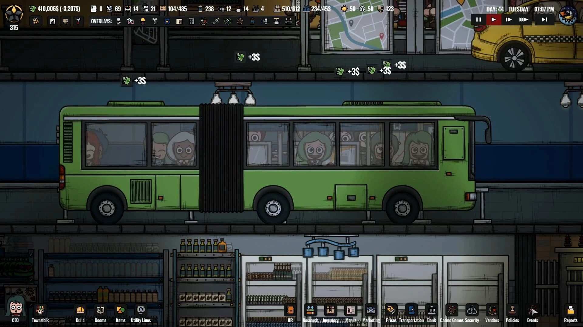 Casino Resort Tower screenshot 2