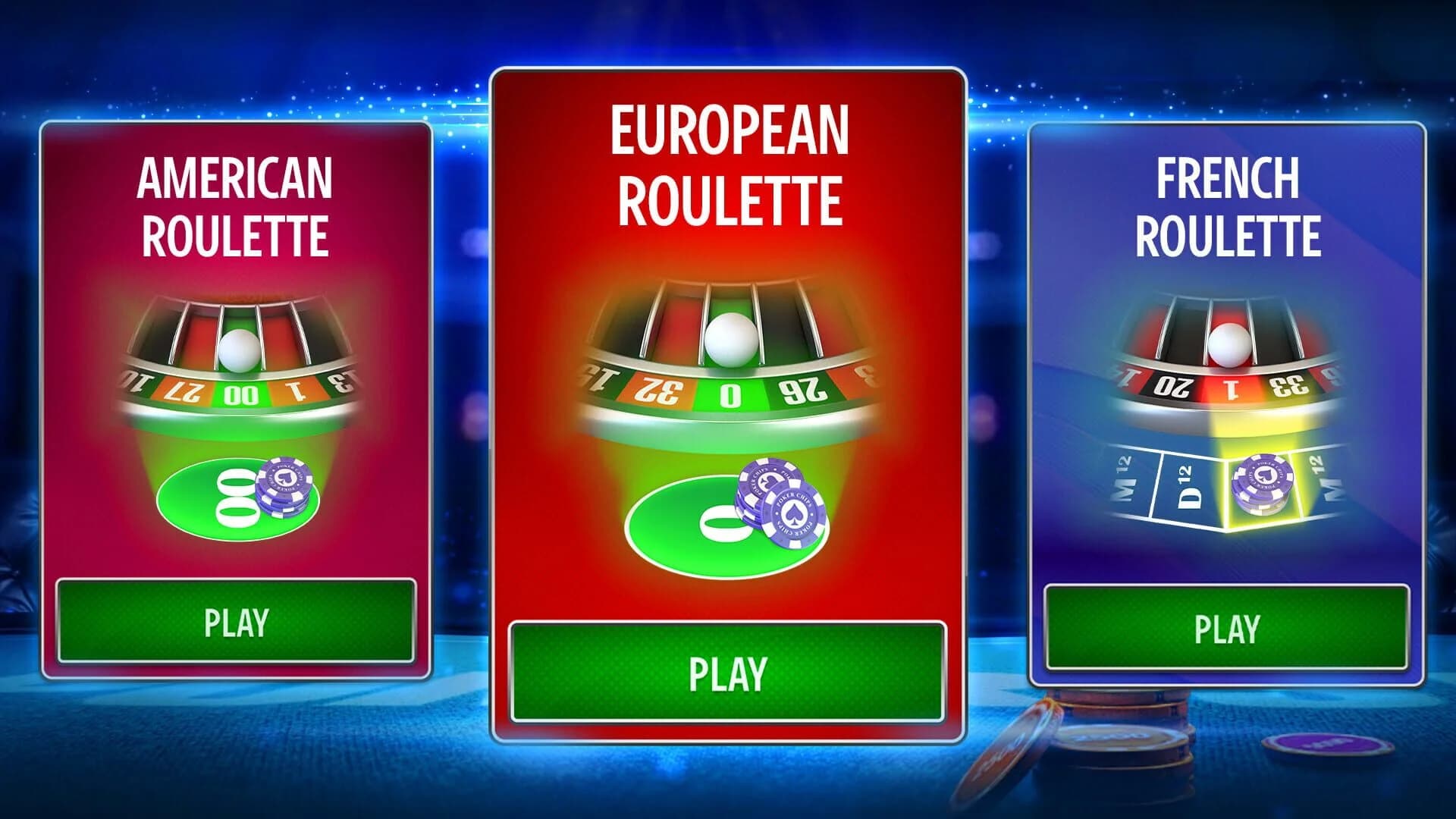 Casino Roulette: Roulettist screenshot 5