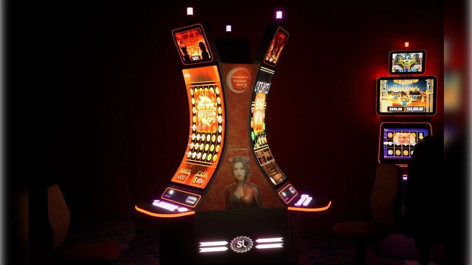 Casino Simulator screenshot 3