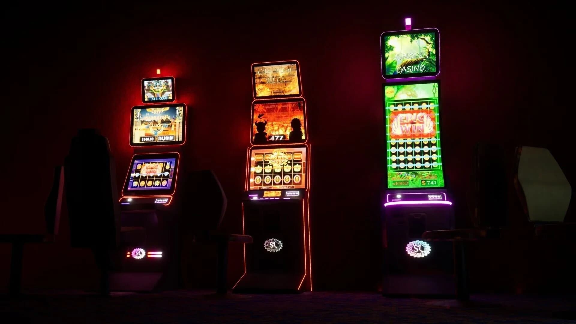 Casino Simulator screenshot 4